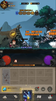 放置RPG刷宝手游【英雄有閃S1蚀梦之境三职业代金券内购版】6月最新整理Linux手工服务端+管理后台+代理后台+安卓苹果双端+详细搭建教程+视频教程-新竹源码网